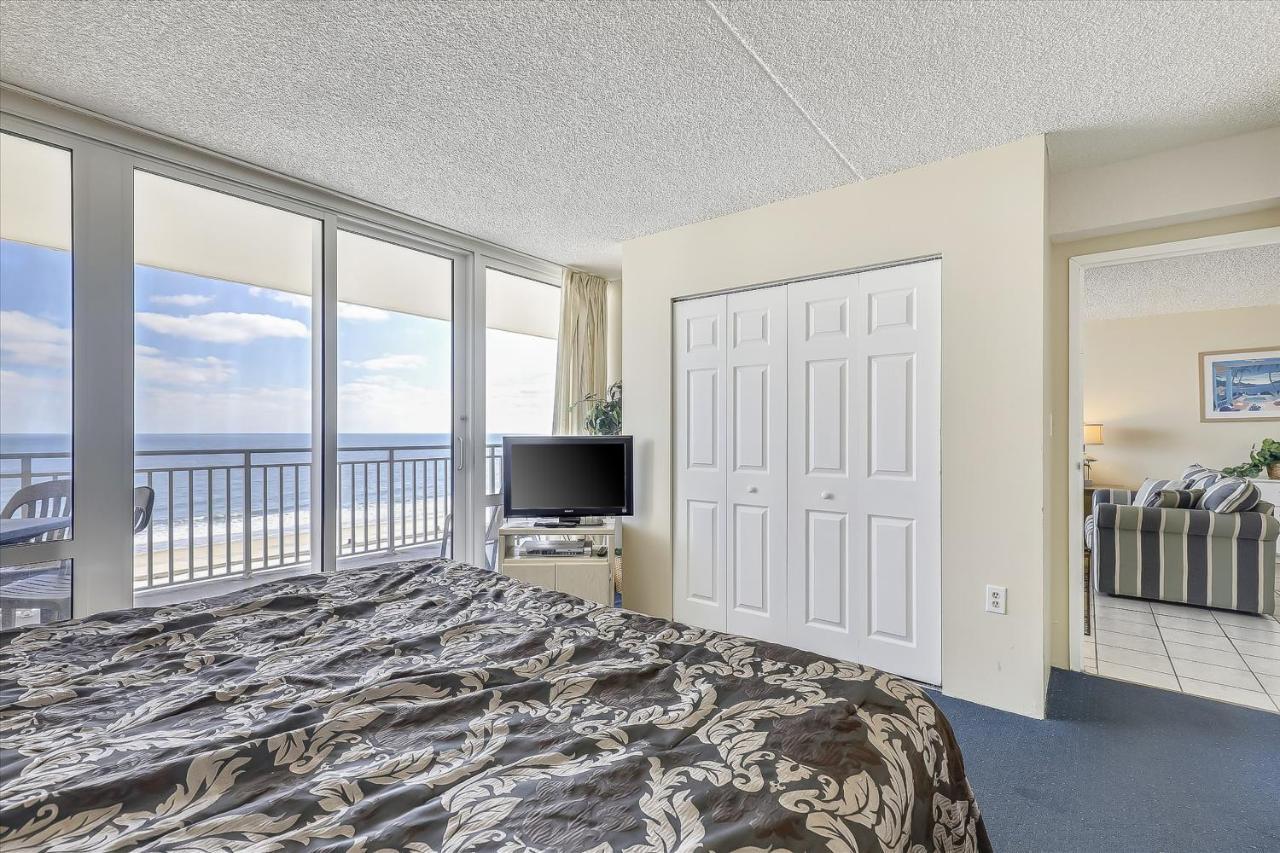 Carousel Condos II Ocean City Exterior foto