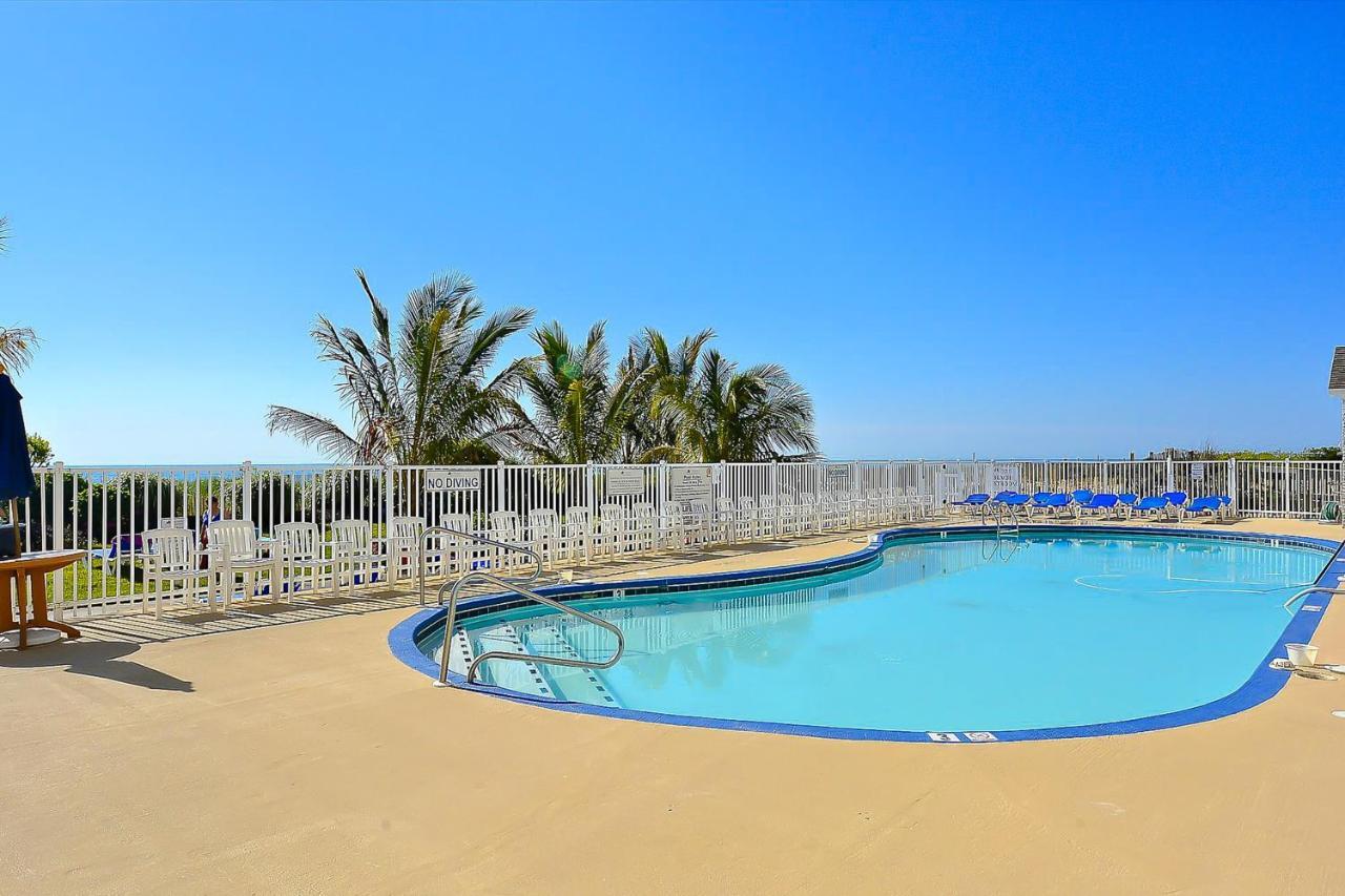Carousel Condos II Ocean City Exterior foto