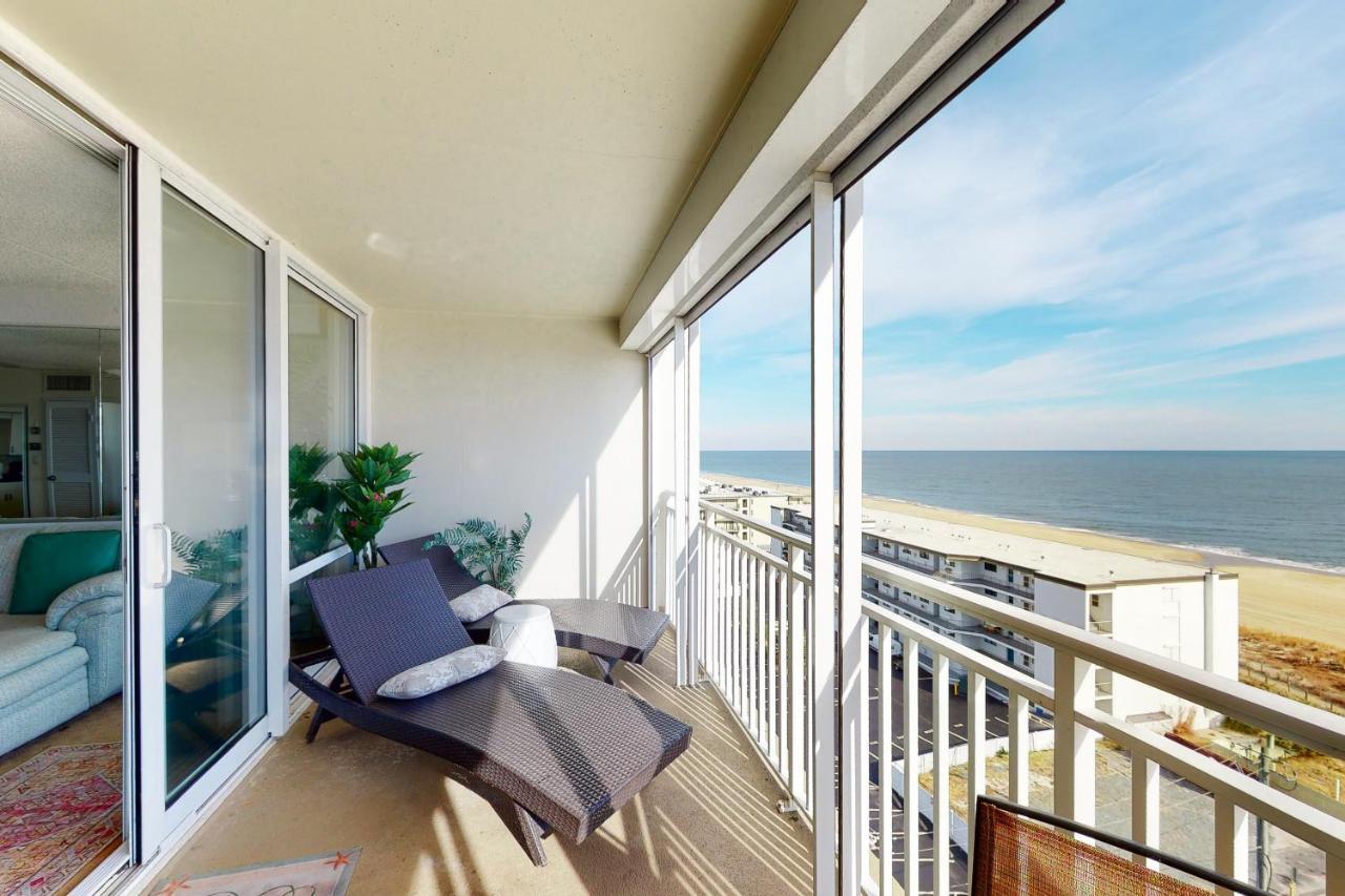 Carousel Condos II Ocean City Habitación foto