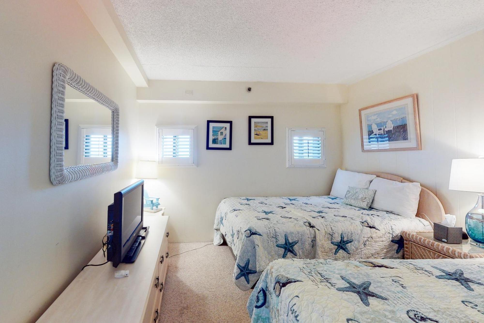 Carousel Condos II Ocean City Habitación foto