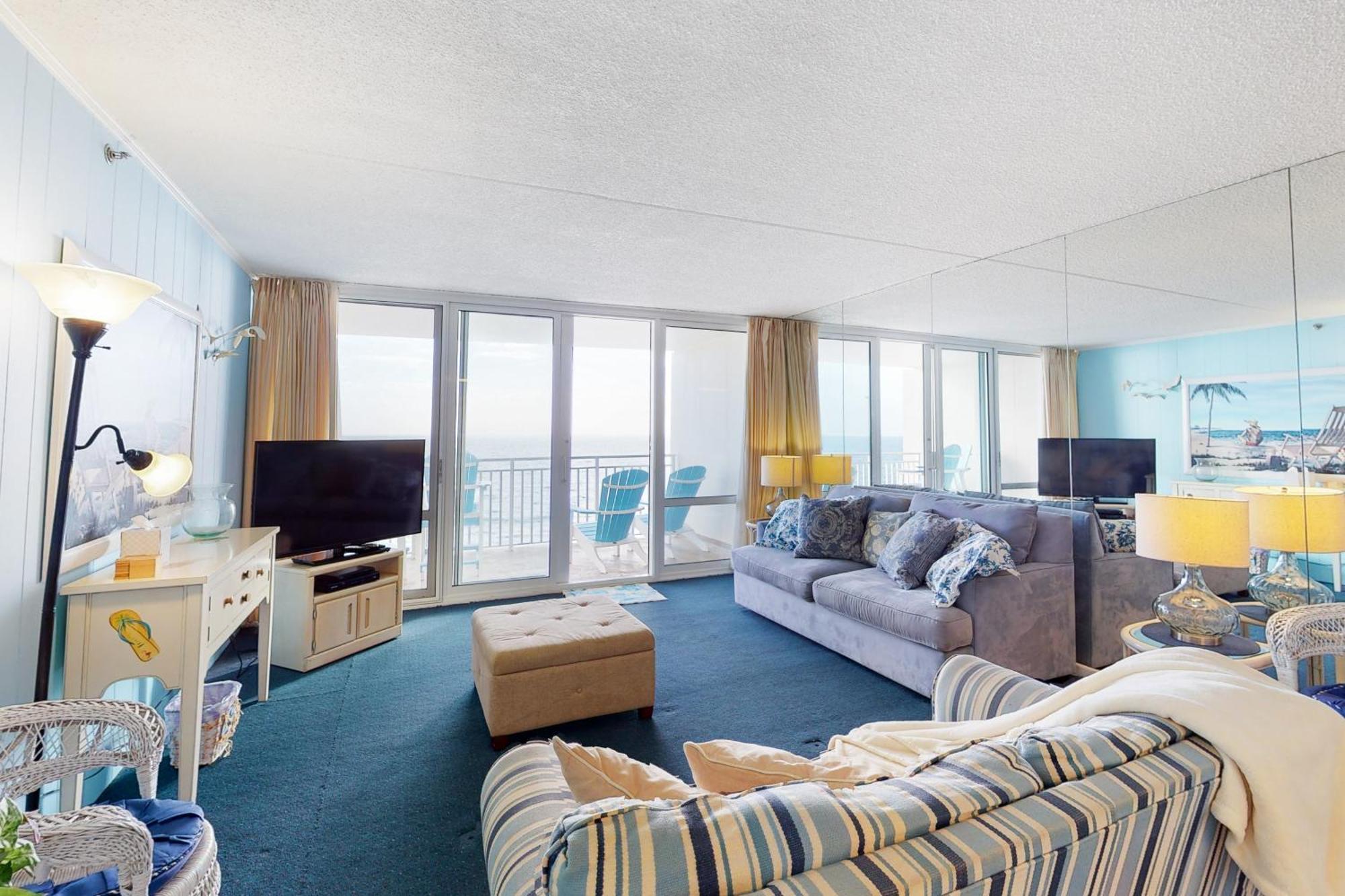 Carousel Condos II Ocean City Habitación foto