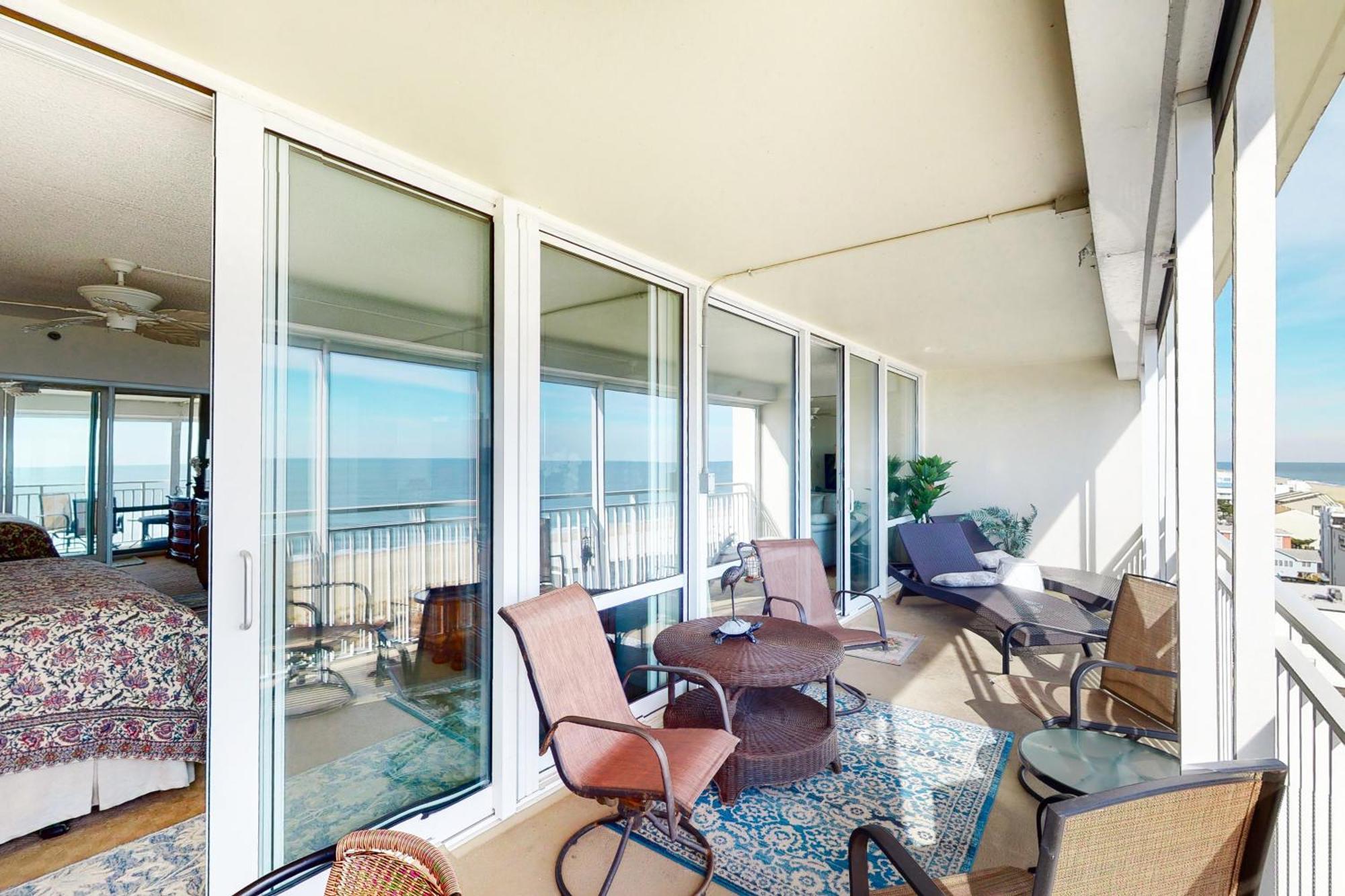 Carousel Condos II Ocean City Habitación foto