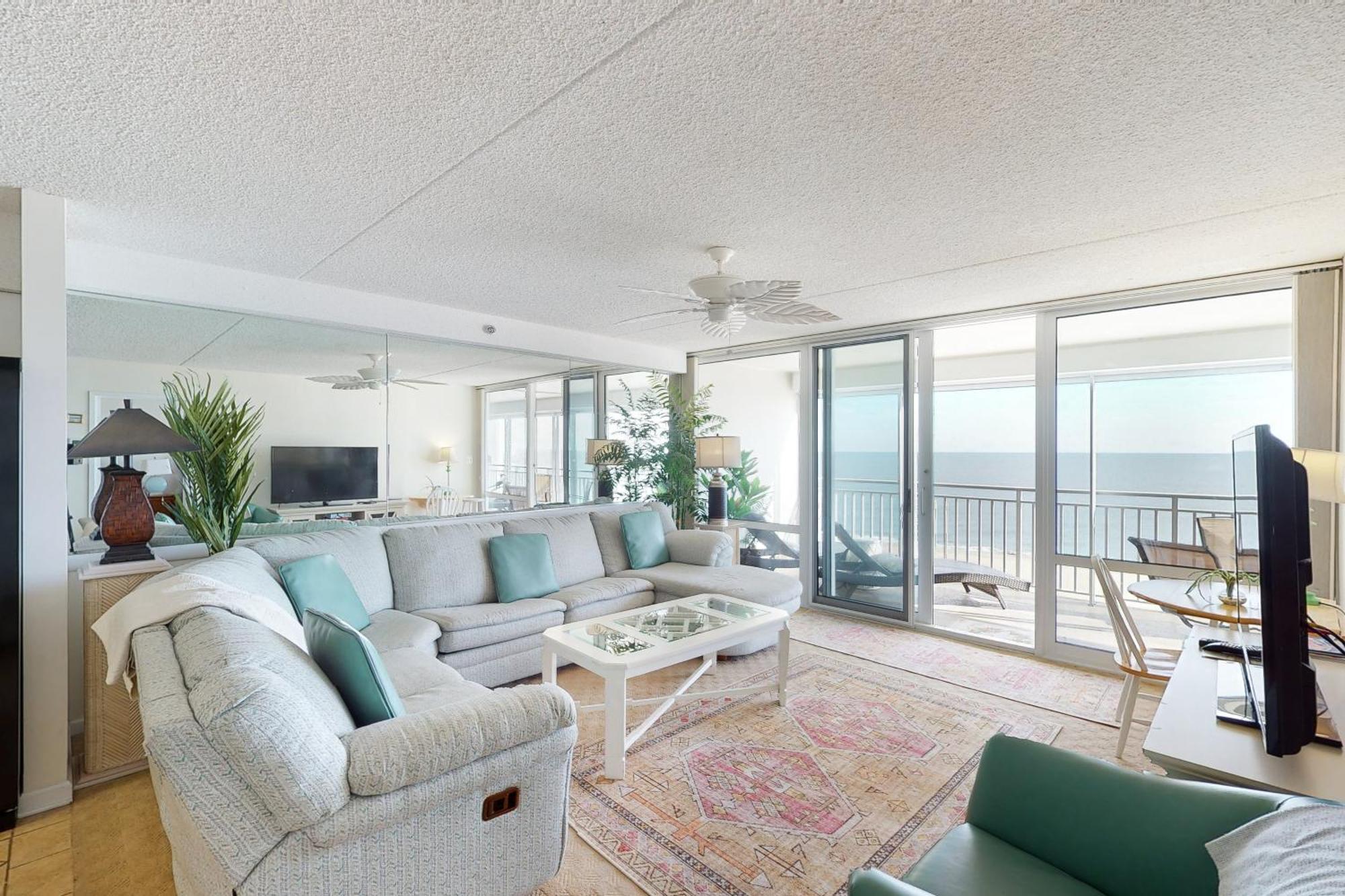 Carousel Condos II Ocean City Habitación foto