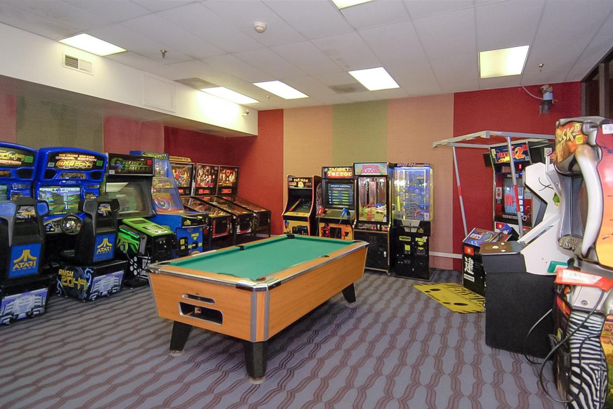 Carousel Condos II Ocean City Habitación foto