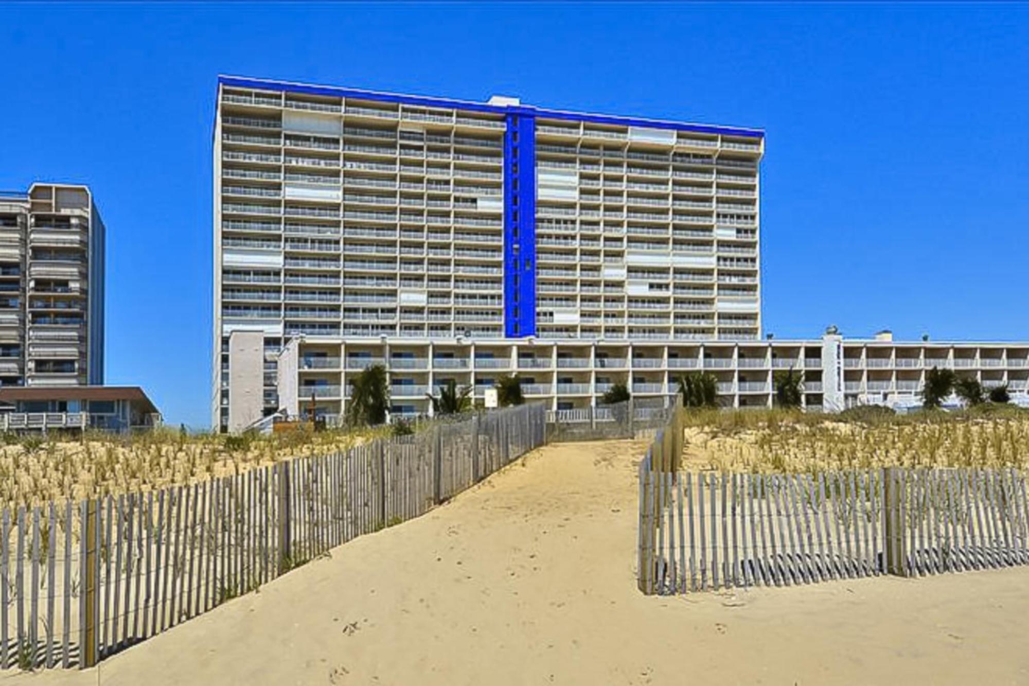 Carousel Condos II Ocean City Habitación foto