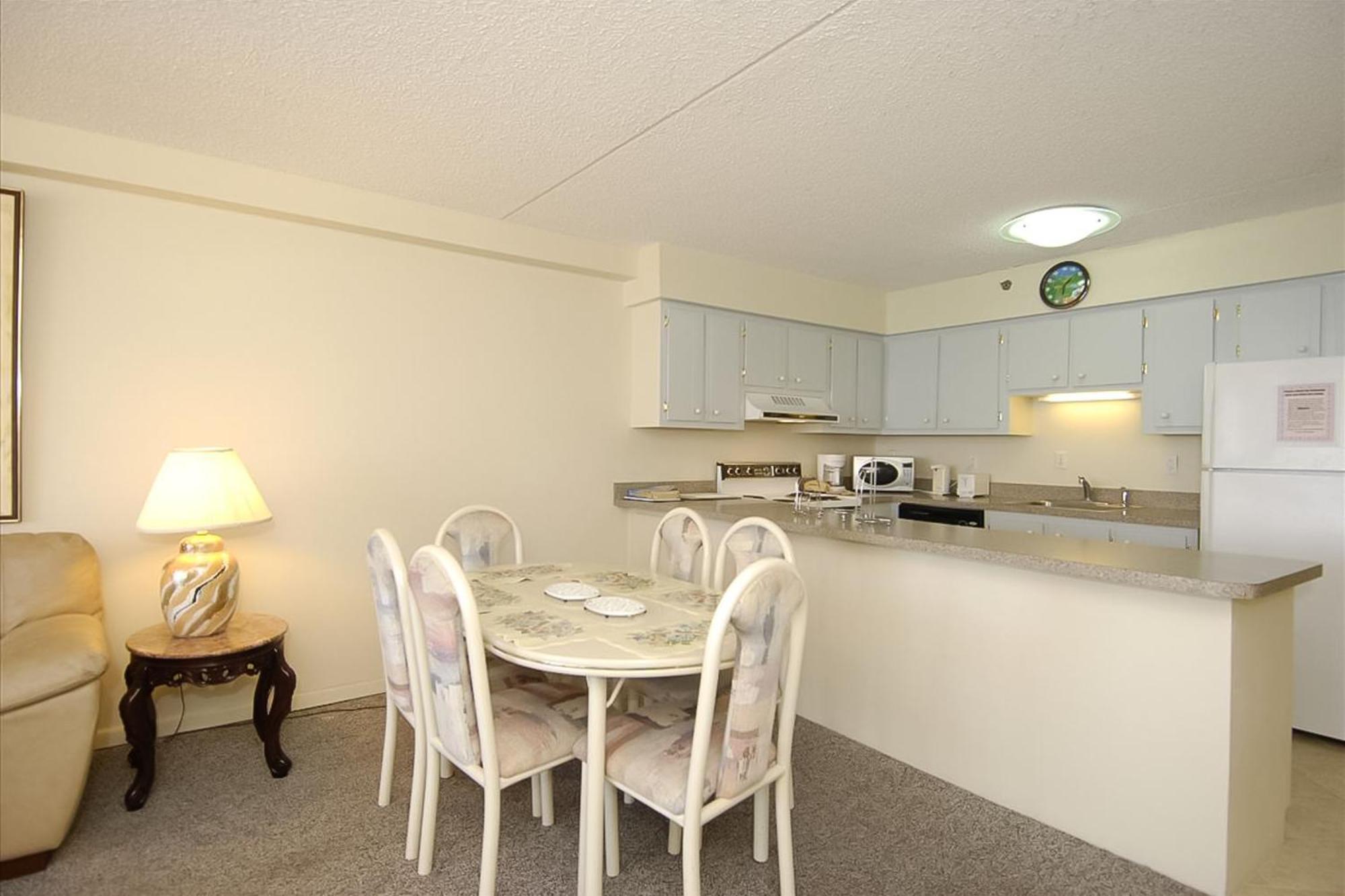 Carousel Condos II Ocean City Habitación foto